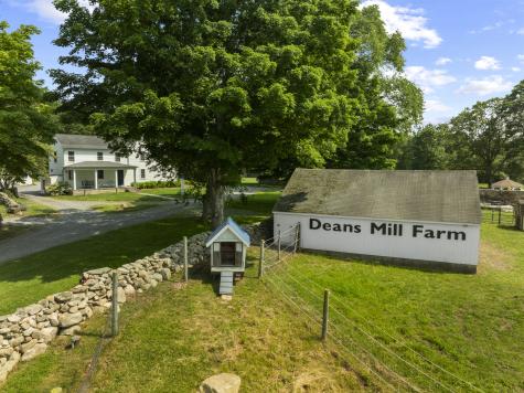 1189 Pequot Trail Stonington CT 06378