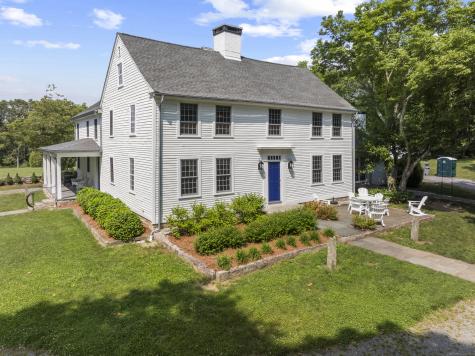 1189 Pequot Trail Stonington CT 06378