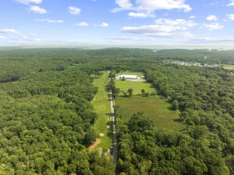 1189 Pequot Trail Stonington CT 06378