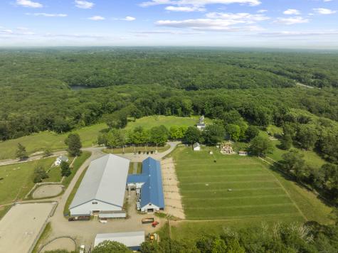 1189 Pequot Trail Stonington CT 06378