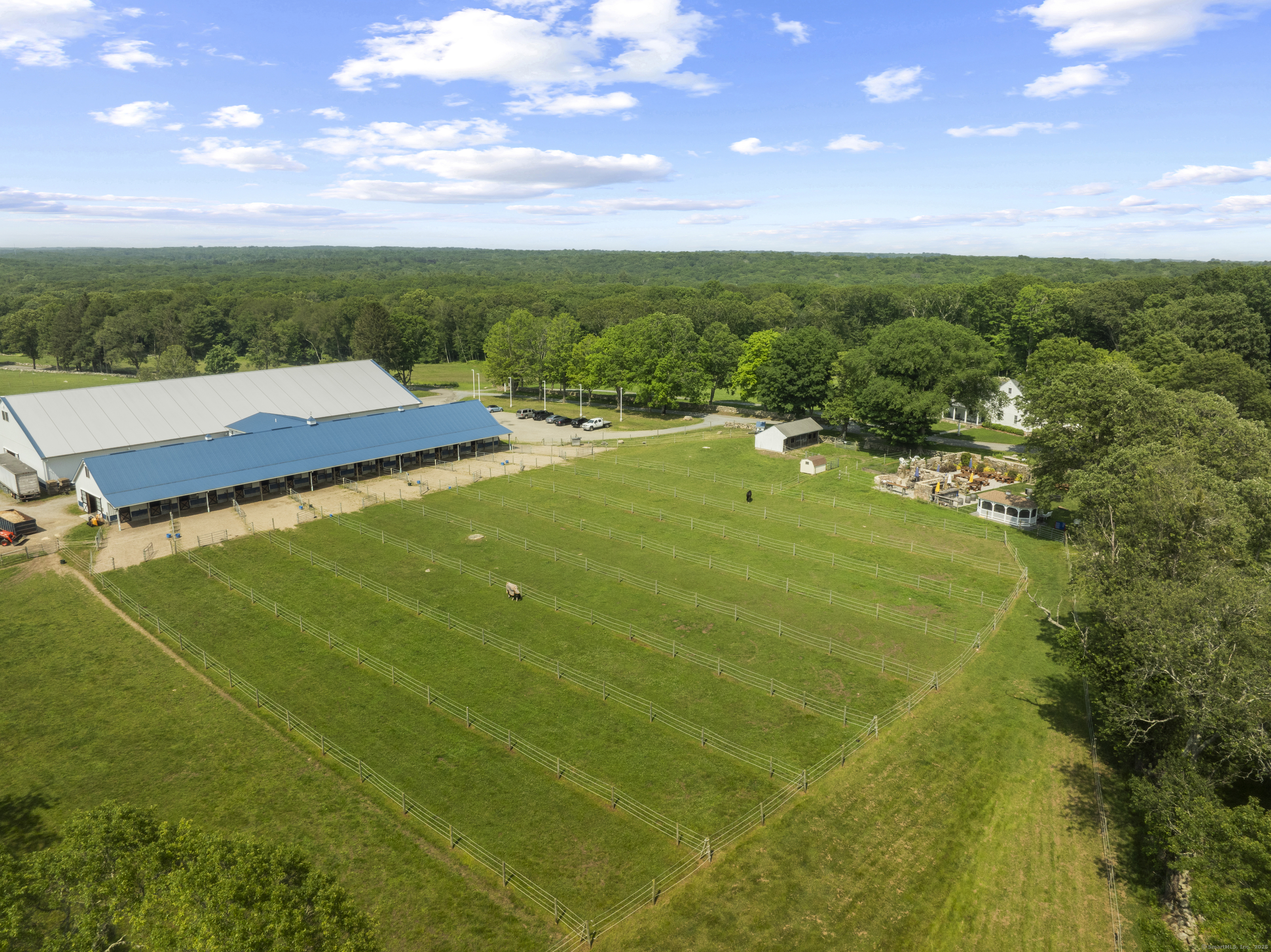 1189 Pequot Trail Stonington CT 06378