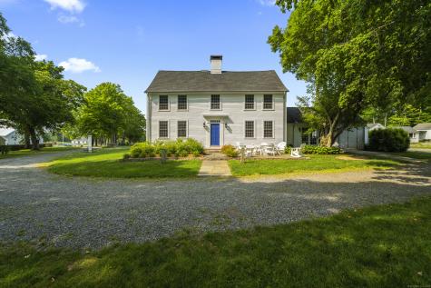 1189 Pequot Trail Stonington CT 06378