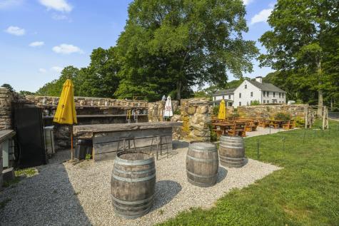 1189 Pequot Trail Stonington CT 06378