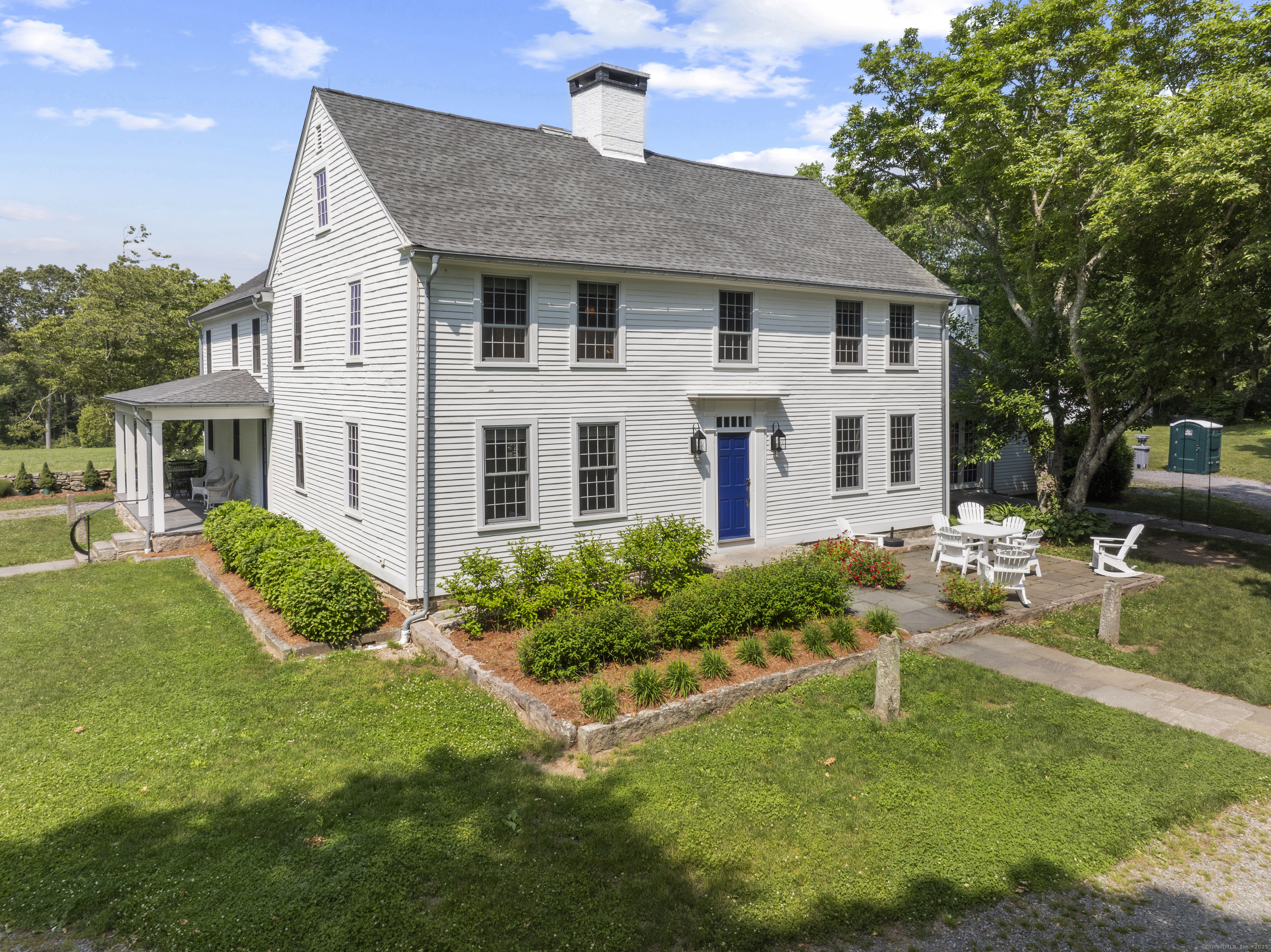 1189 Pequot Trail Stonington CT 06378