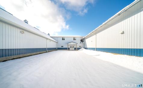 1189 Pequot Trail Stonington CT 06378