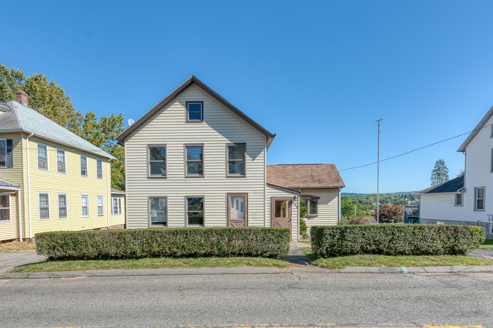 126 Highland Avenue Middletown CT 06457