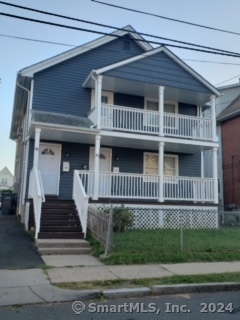 45-47 Pliny Street Hartford CT 06120