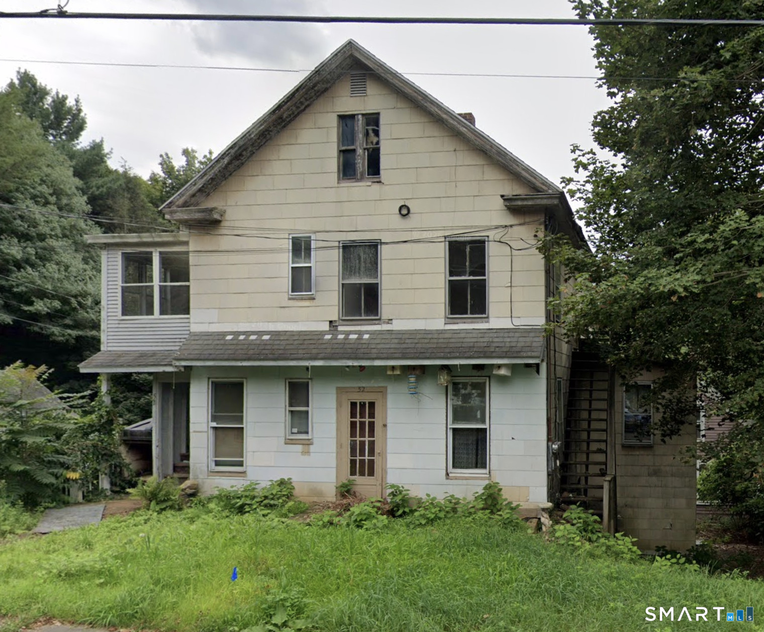 52 Hammond Street Vernon CT 06066
