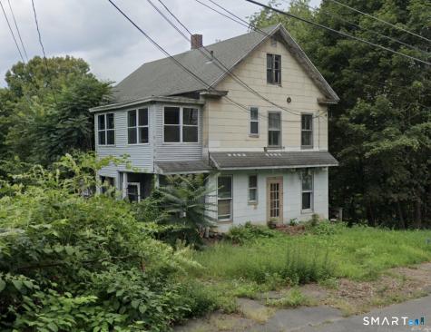 52 Hammond Street Vernon CT 06066