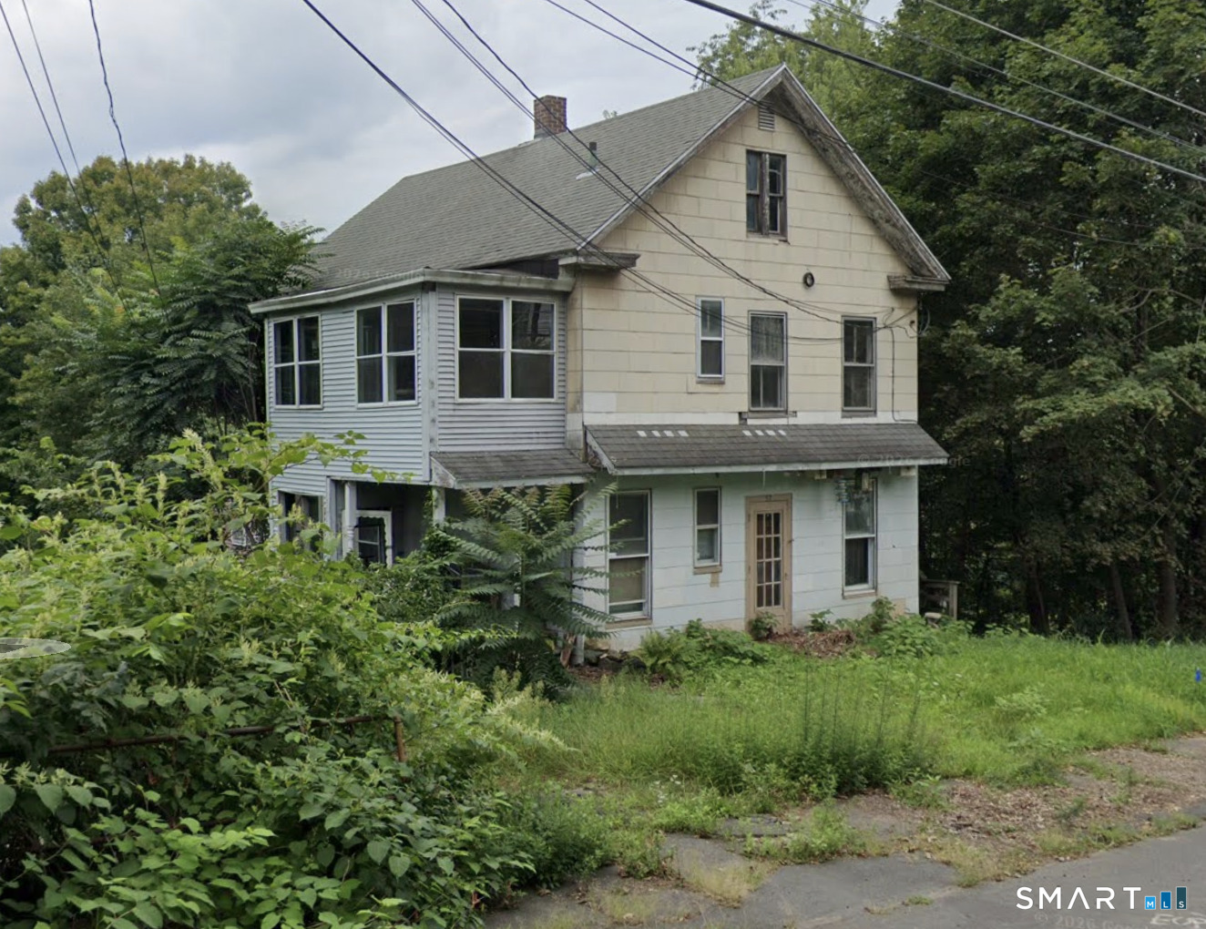 52 Hammond Street Vernon CT 06066