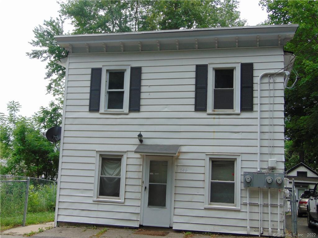 249 Bishop Street Waterbury CT 06704