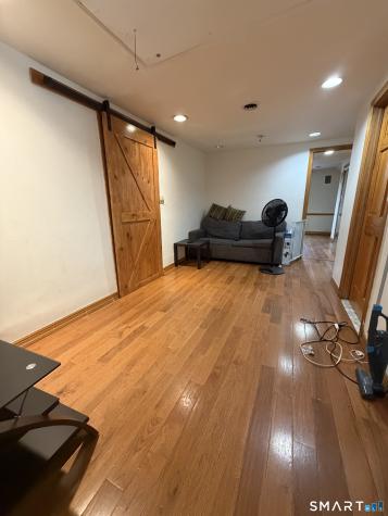 77 Gibbs Street New Haven CT 06511
