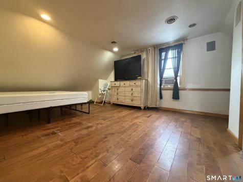 77 Gibbs Street New Haven CT 06511