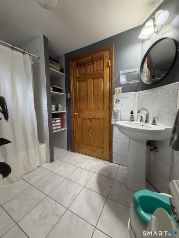77 Gibbs Street New Haven CT 06511