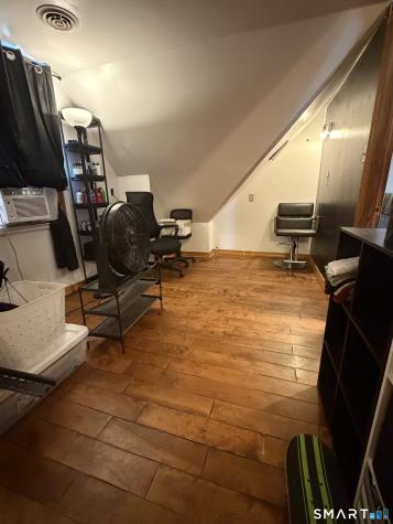 77 Gibbs Street New Haven CT 06511
