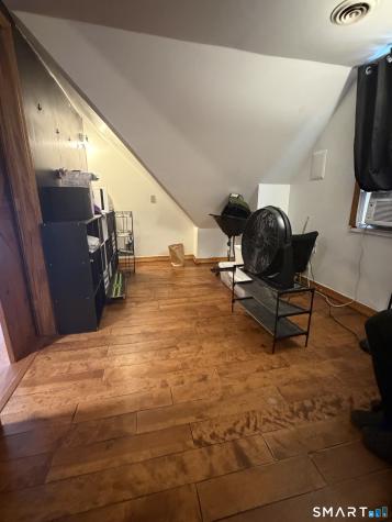 77 Gibbs Street New Haven CT 06511
