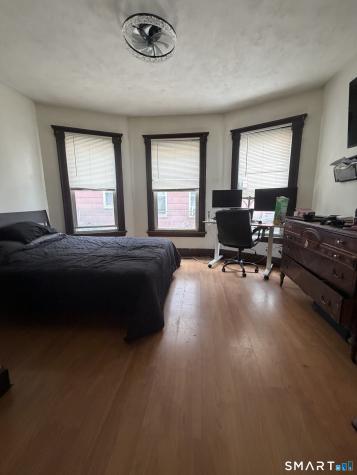 77 Gibbs Street New Haven CT 06511