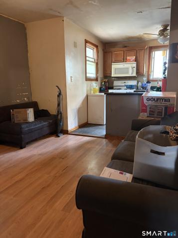 77 Gibbs Street New Haven CT 06511