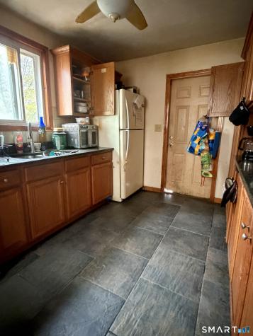 77 Gibbs Street New Haven CT 06511