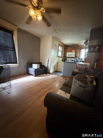 77 Gibbs Street New Haven CT 06511