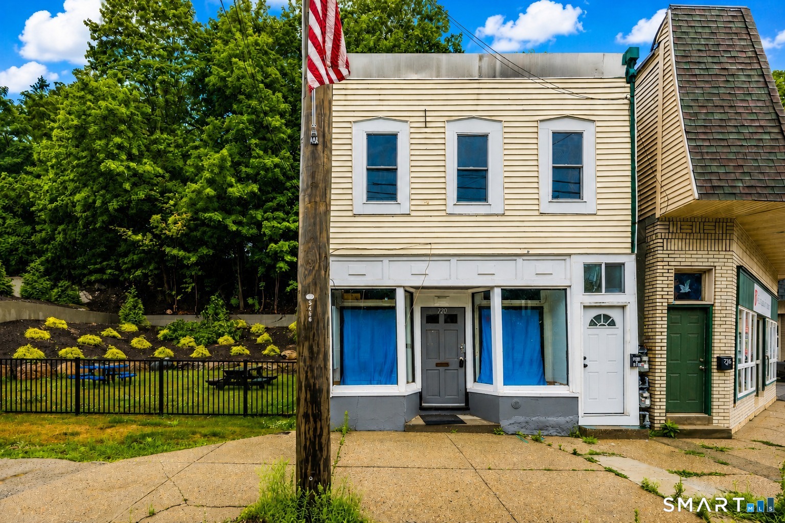 720 Main Street Winchester CT 06098
