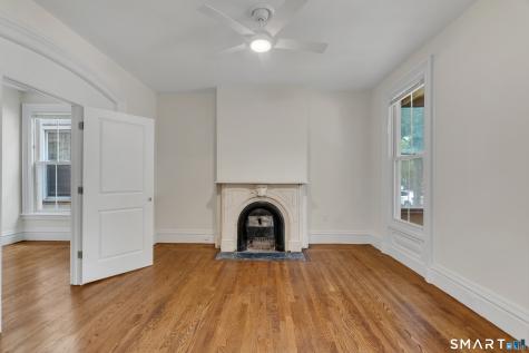 7 University Place New Haven CT 06511