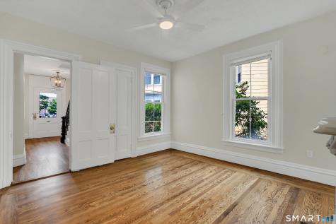 7 University Place New Haven CT 06511