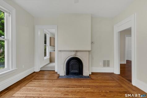 7 University Place New Haven CT 06511