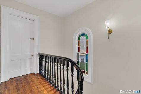 7 University Place New Haven CT 06511