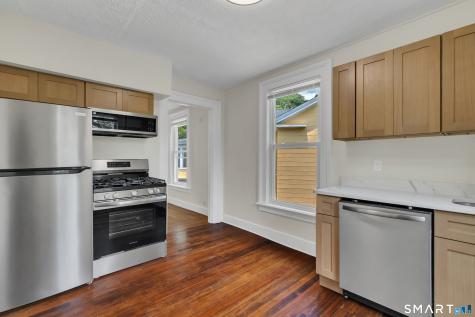 7 University Place New Haven CT 06511
