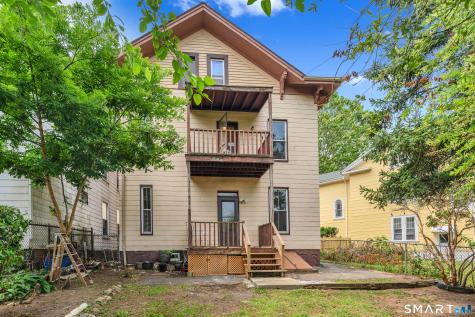 7 University Place New Haven CT 06511