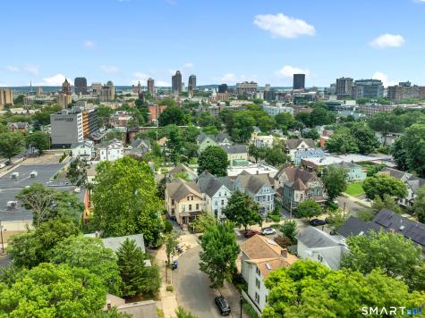 7 University Place New Haven CT 06511