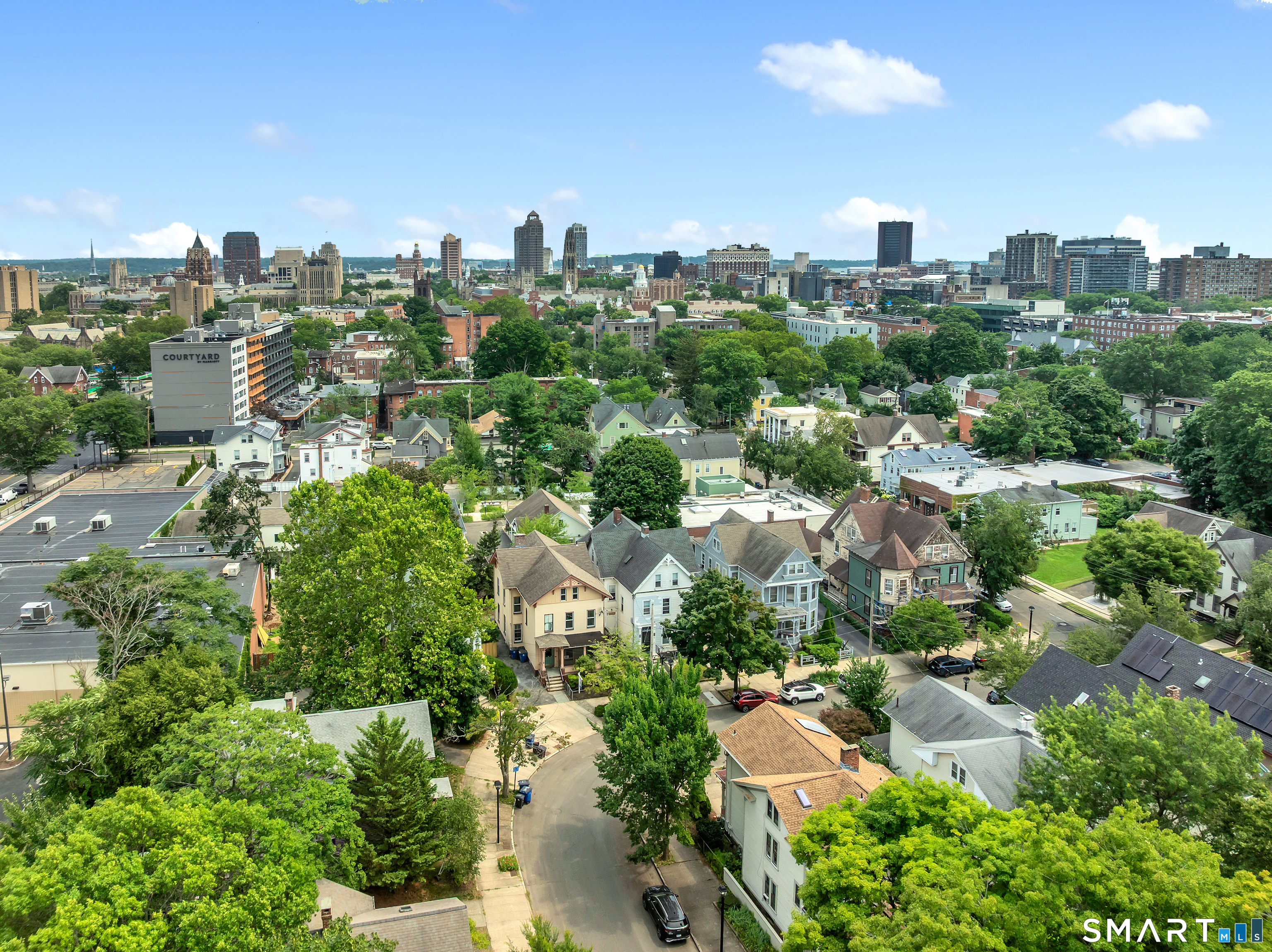 7 University Place New Haven CT 06511