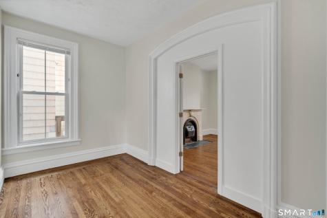 7 University Place New Haven CT 06511