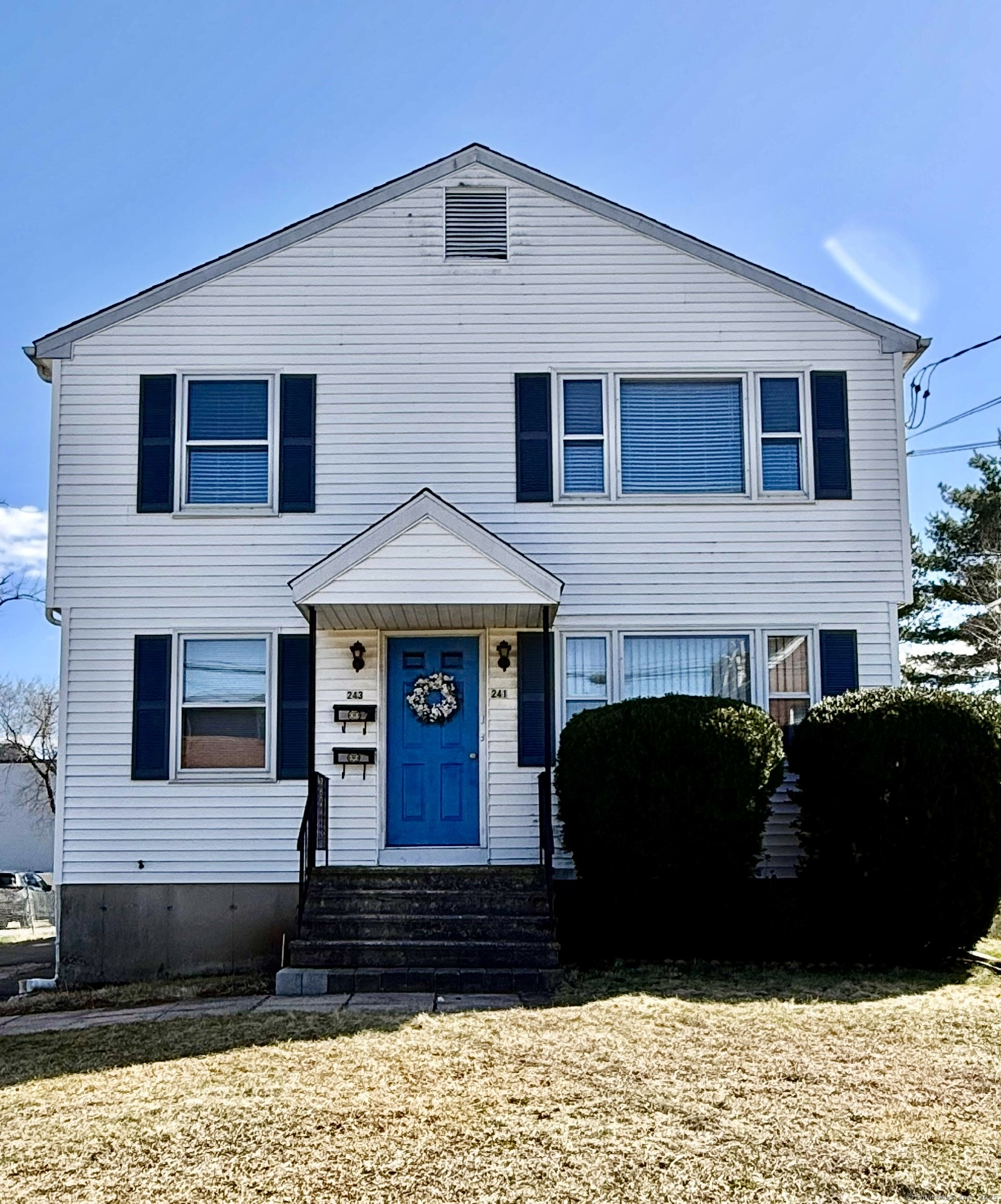 241 Belden Street New Britain CT 06051