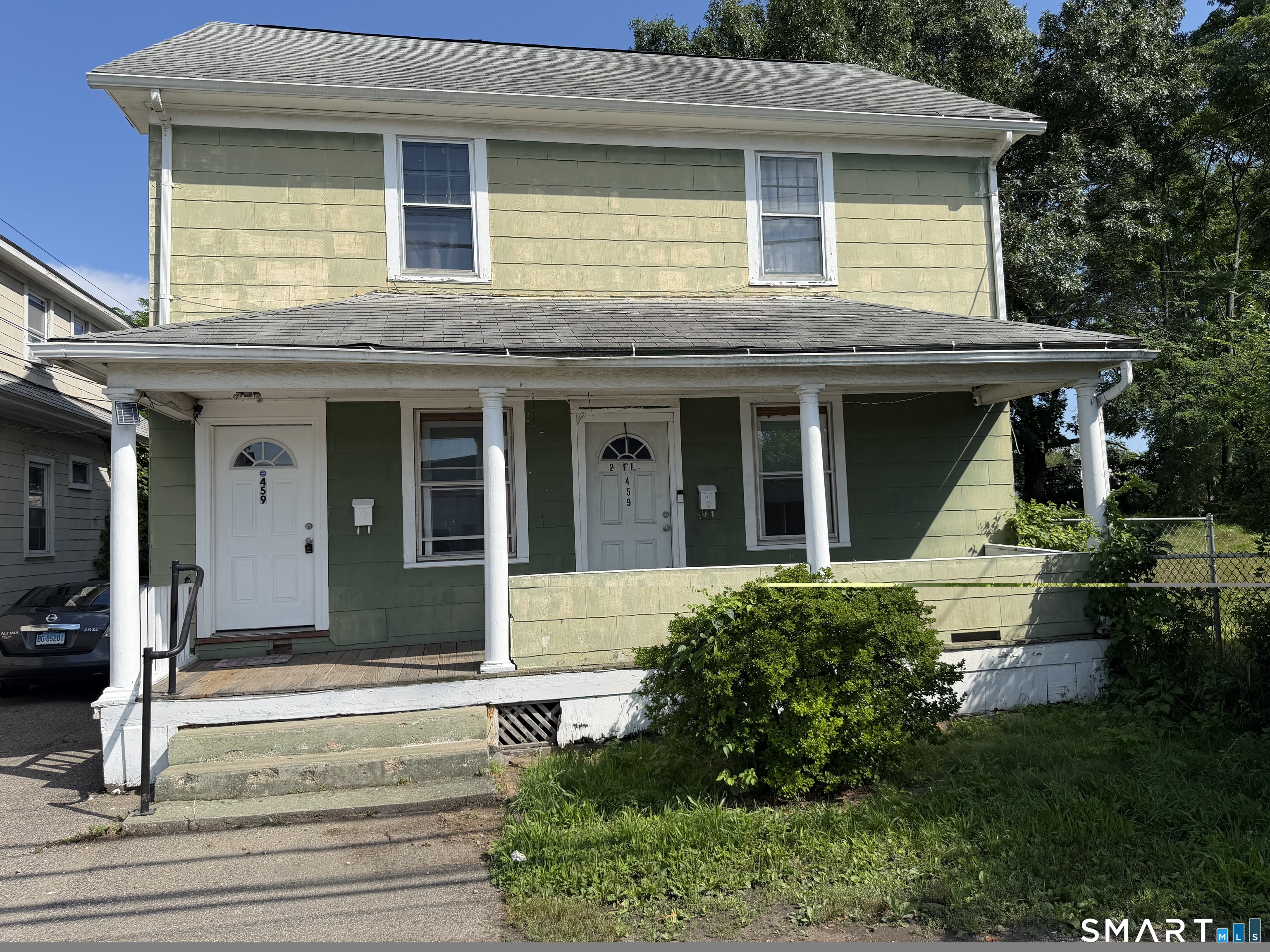 459 Honeyspot Road Stratford CT 06615
