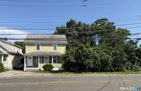 459 Honeyspot Road Stratford CT 06615