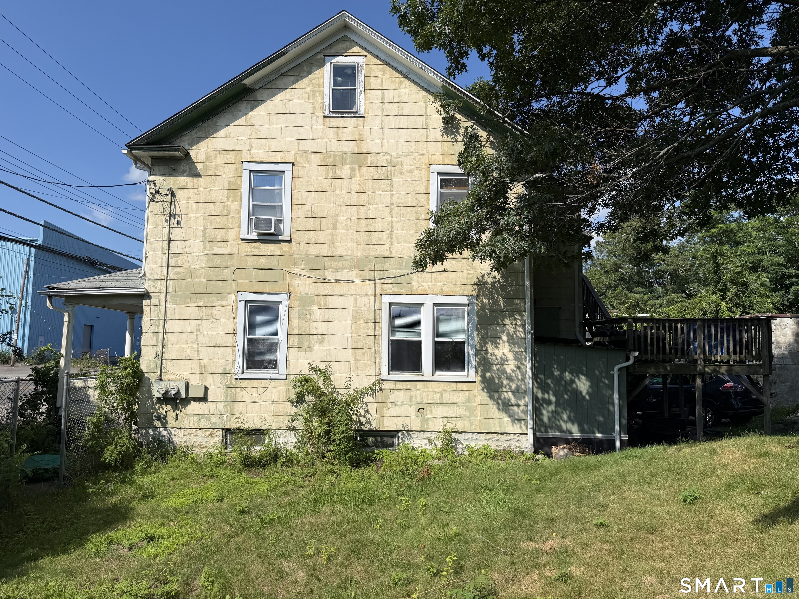 459 Honeyspot Road Stratford CT 06615