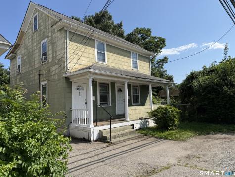 459 Honeyspot Road Stratford CT 06615