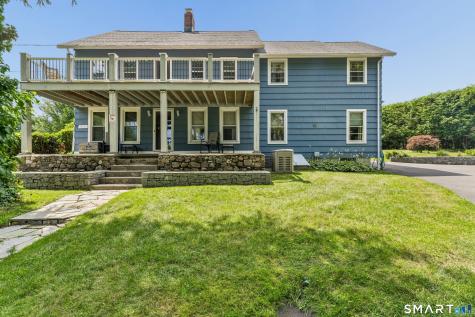 34 Lake Avenue Trumbull CT 06611
