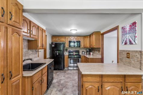 34 Lake Avenue Trumbull CT 06611