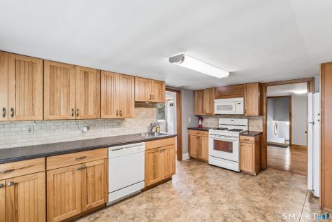 34 Lake Avenue Trumbull CT 06611
