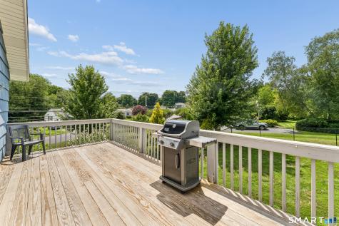 34 Lake Avenue Trumbull CT 06611