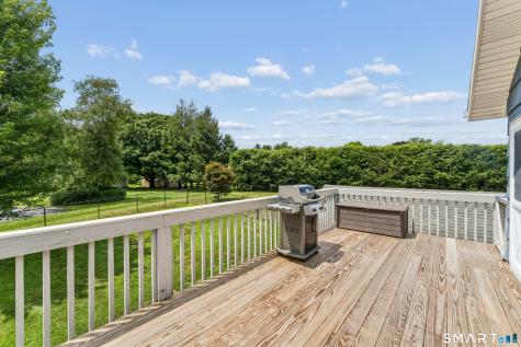 34 Lake Avenue Trumbull CT 06611