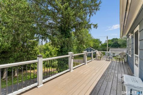 34 Lake Avenue Trumbull CT 06611
