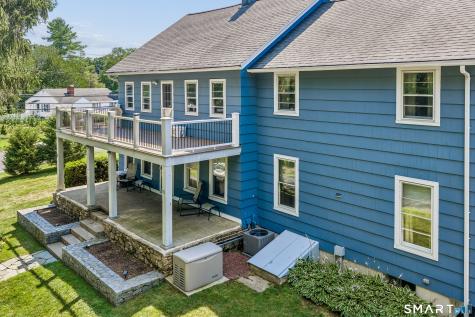 34 Lake Avenue Trumbull CT 06611