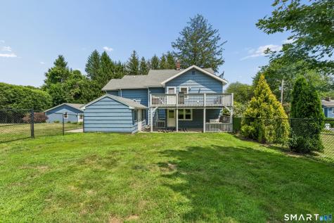 34 Lake Avenue Trumbull CT 06611