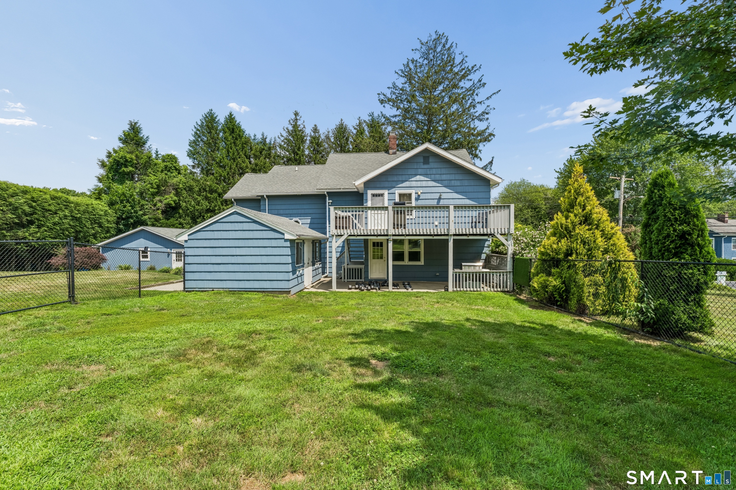 34 Lake Avenue Trumbull CT 06611