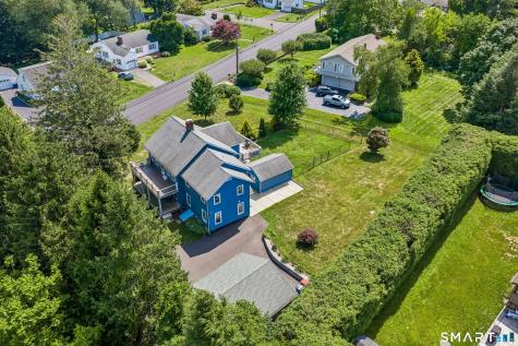 34 Lake Avenue Trumbull CT 06611