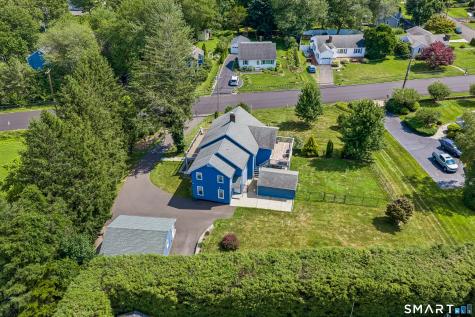 34 Lake Avenue Trumbull CT 06611